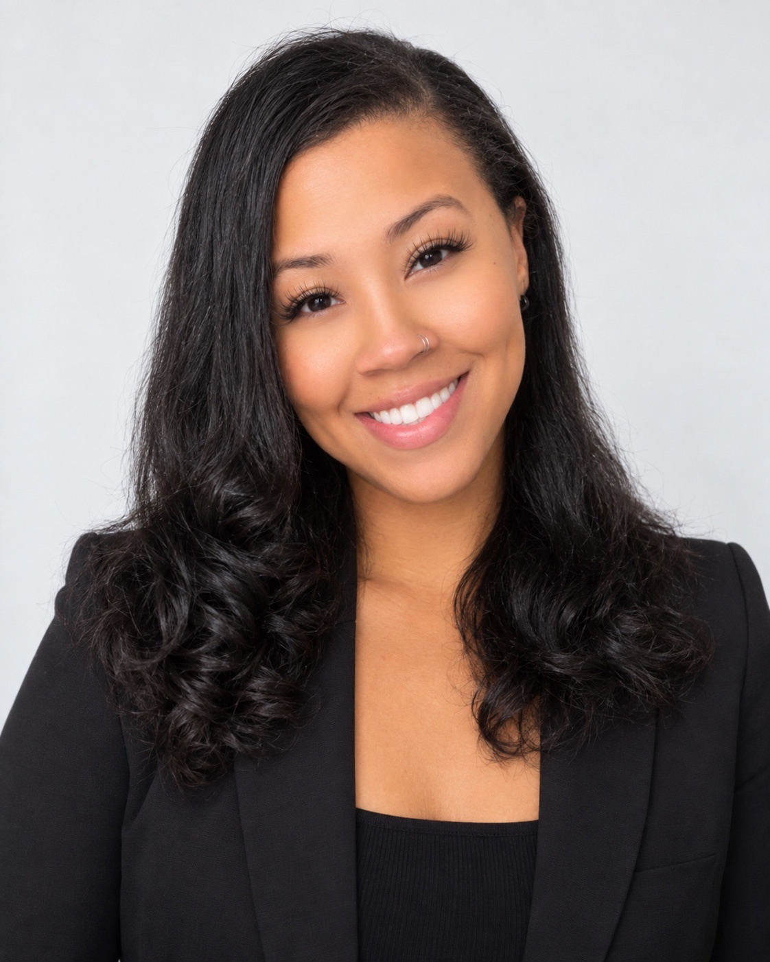 Photo of Sheena Stewart